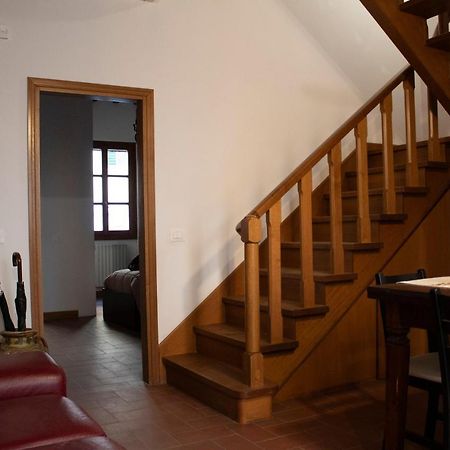 Casa Roberto Βίλα Φλωρεντία Εξωτερικό φωτογραφία