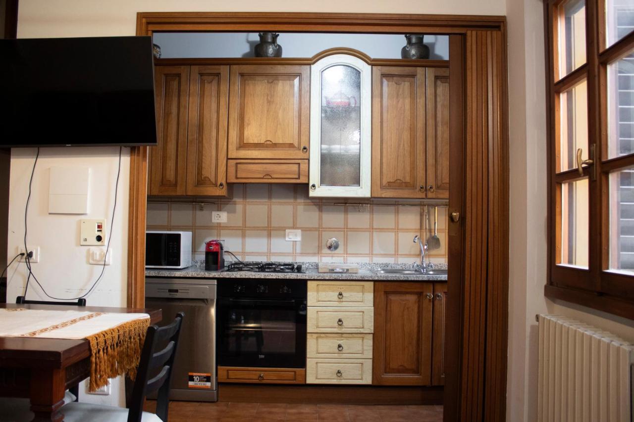 Casa Roberto Βίλα Φλωρεντία Εξωτερικό φωτογραφία