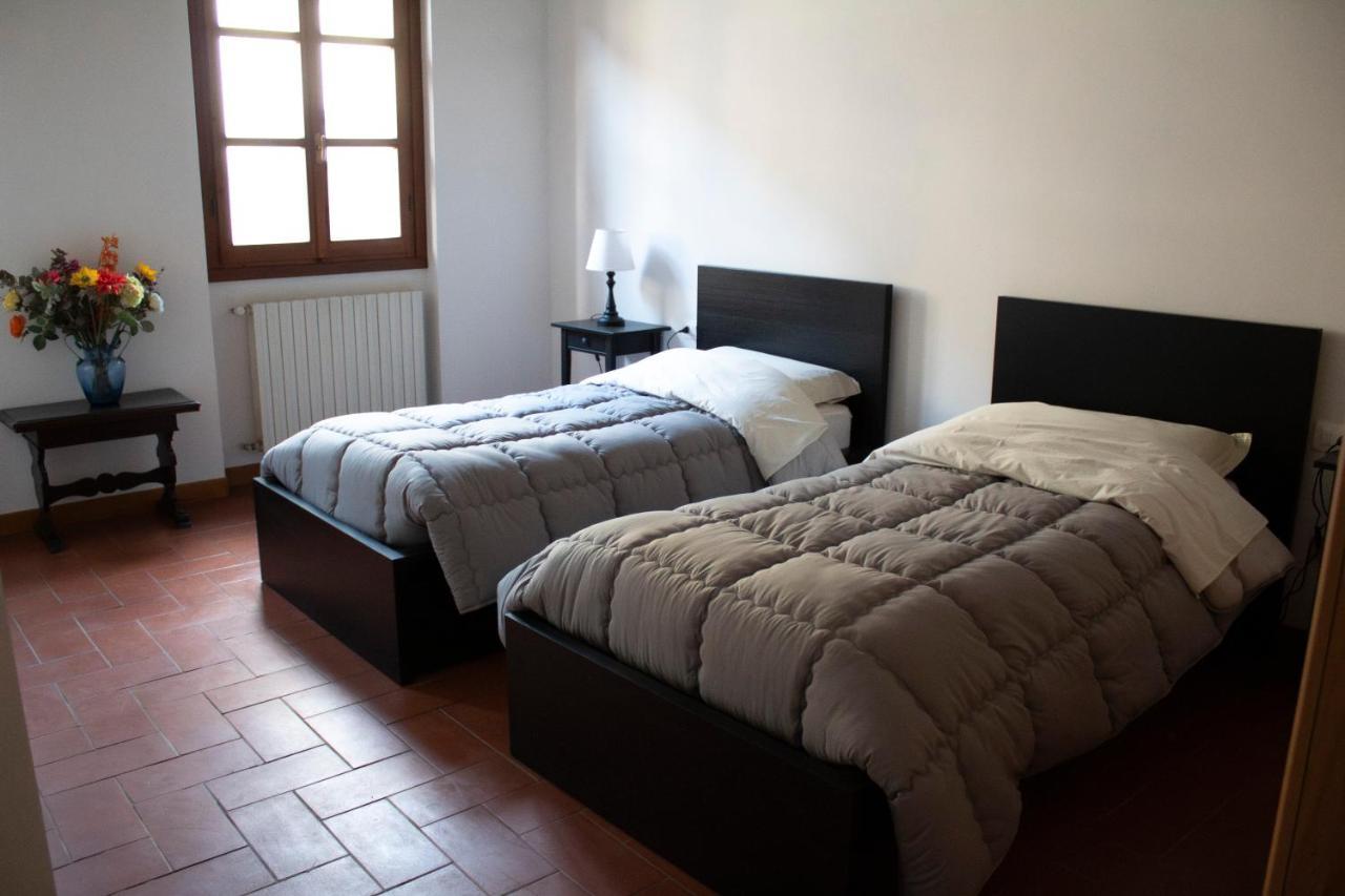 Casa Roberto Βίλα Φλωρεντία Εξωτερικό φωτογραφία