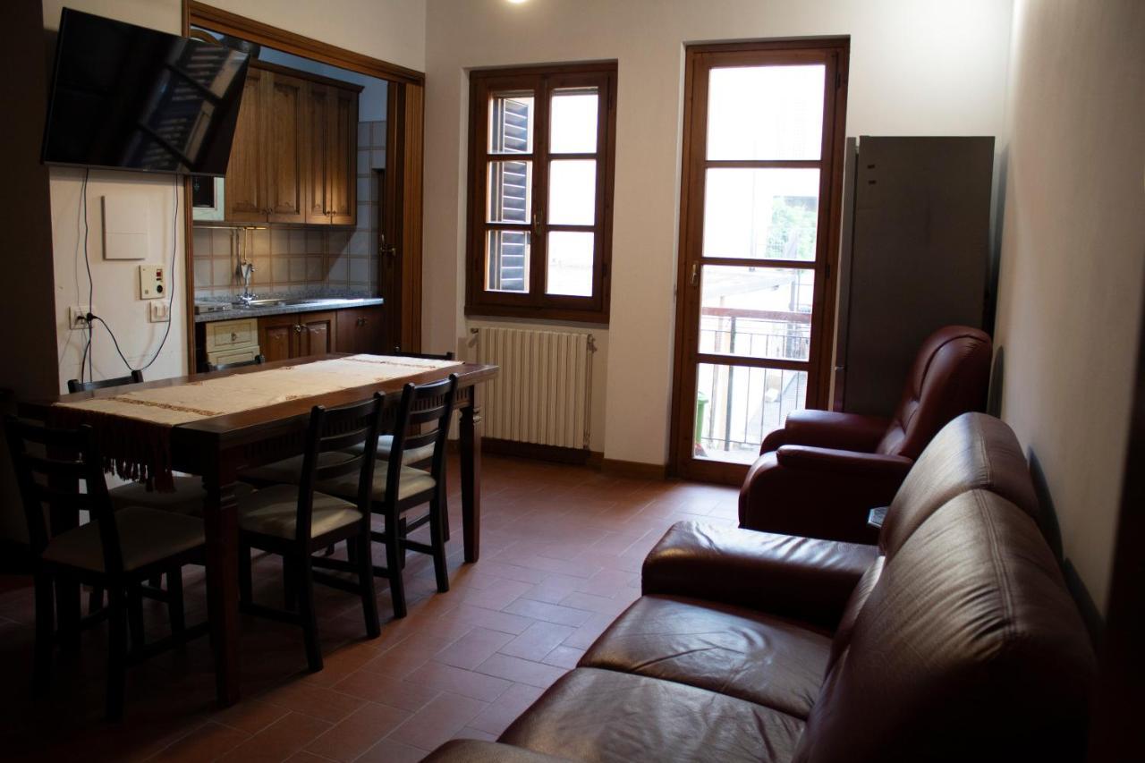 Casa Roberto Βίλα Φλωρεντία Εξωτερικό φωτογραφία