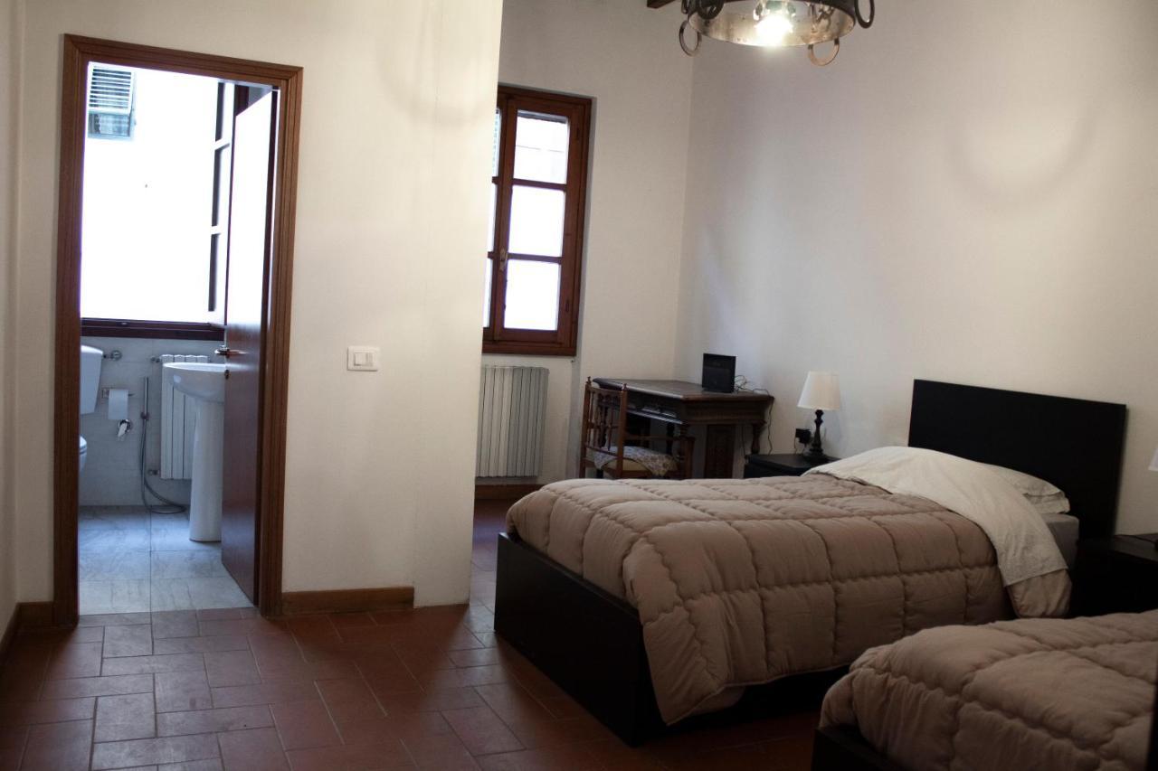 Casa Roberto Βίλα Φλωρεντία Εξωτερικό φωτογραφία