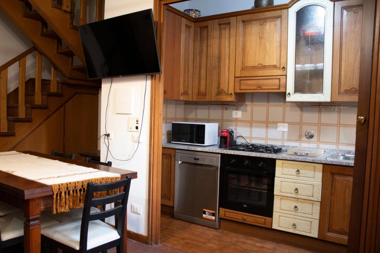Casa Roberto Βίλα Φλωρεντία Εξωτερικό φωτογραφία