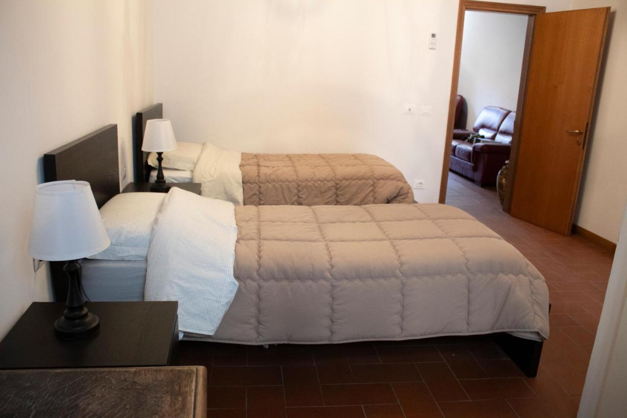 Casa Roberto Βίλα Φλωρεντία Εξωτερικό φωτογραφία