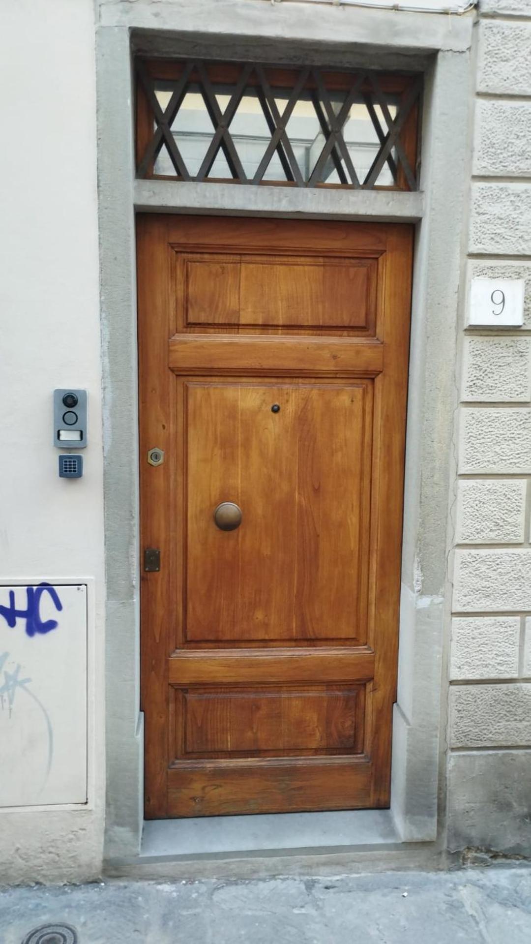 Casa Roberto Βίλα Φλωρεντία Εξωτερικό φωτογραφία